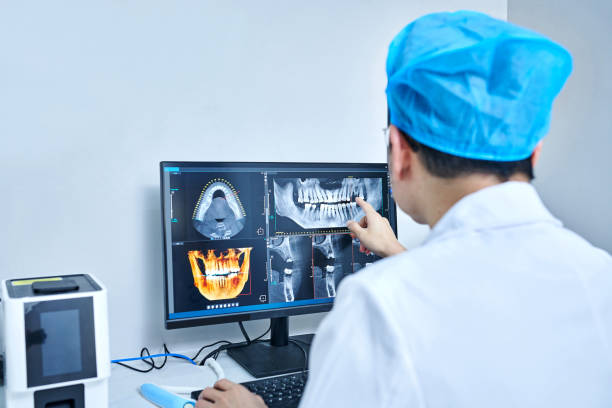Best Emergency X-Rays and Diagnostics in National City, CA